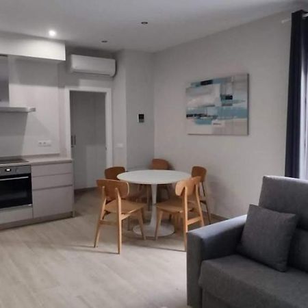 Apartmán Guesting Hospital Cádiz Exteriér fotografie