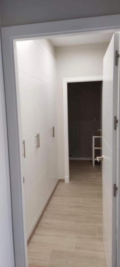 Apartmán Guesting Hospital Cádiz Exteriér fotografie