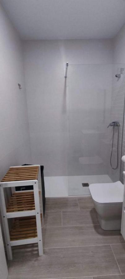 Apartmán Guesting Hospital Cádiz Exteriér fotografie