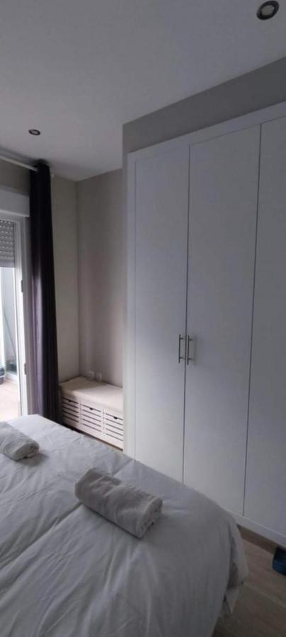 Apartmán Guesting Hospital Cádiz Exteriér fotografie