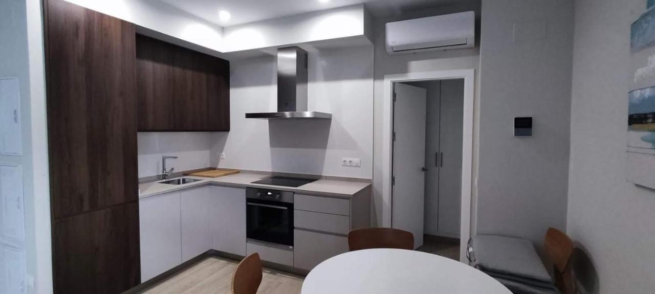 Apartmán Guesting Hospital Cádiz Exteriér fotografie