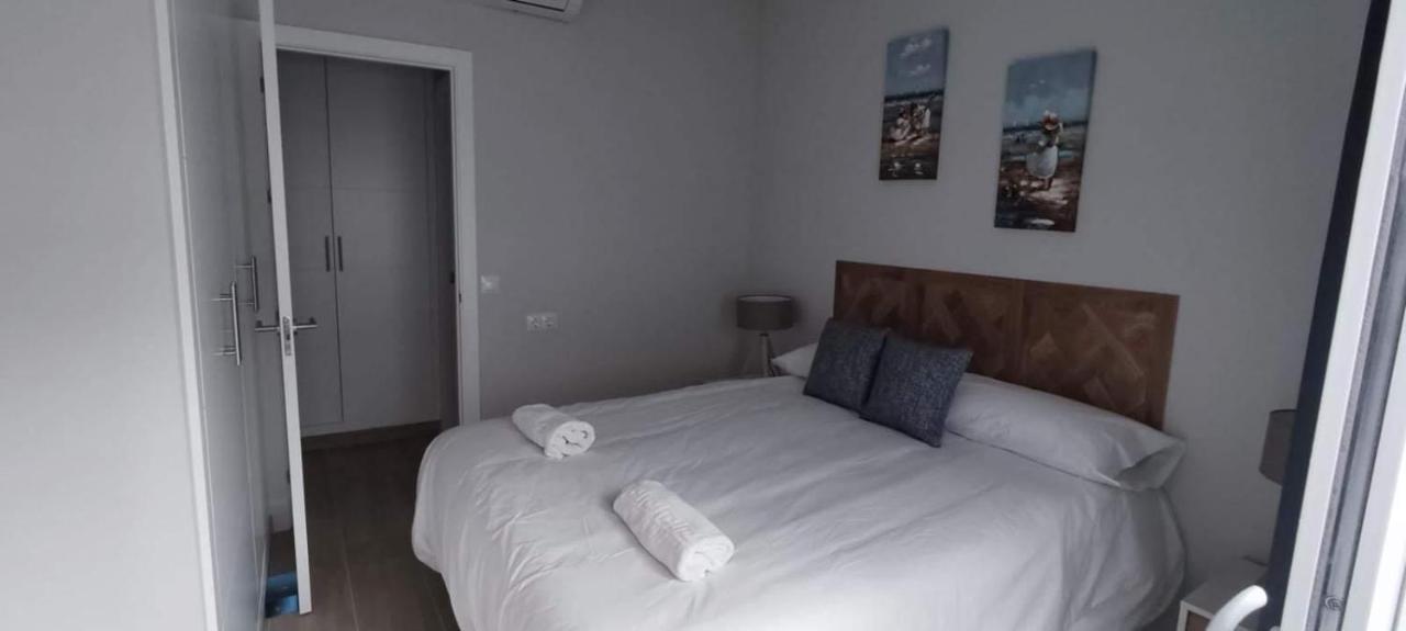 Apartmán Guesting Hospital Cádiz Exteriér fotografie