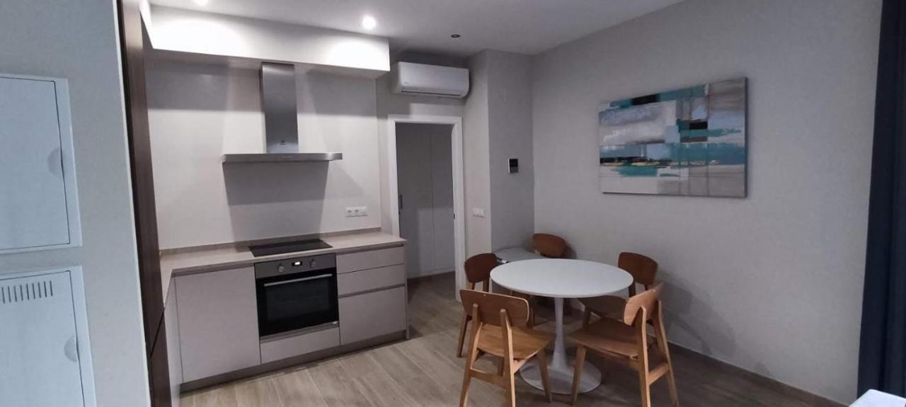 Apartmán Guesting Hospital Cádiz Exteriér fotografie
