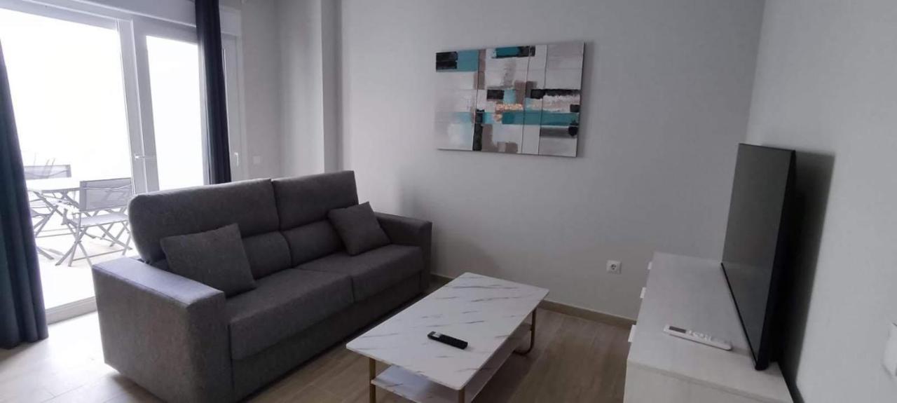 Apartmán Guesting Hospital Cádiz Exteriér fotografie